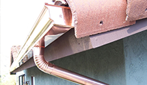 Rain Gutter Installation, Repair, Cleaning in Mineola, TX